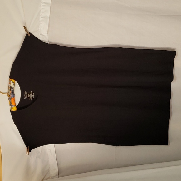 Time and true 3 xxx sweater dress - Picture 1 of 5